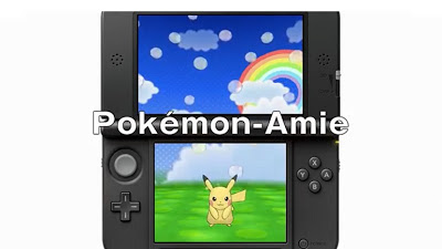 Poke Amie