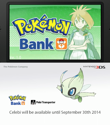 Celebi