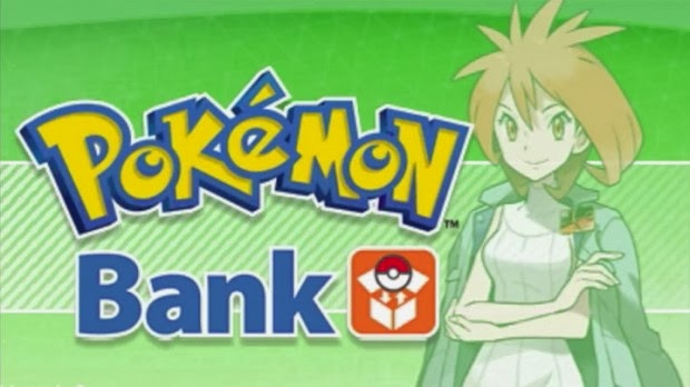 Pokebank