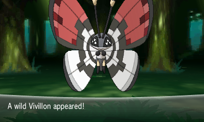 A7085d Vivillon