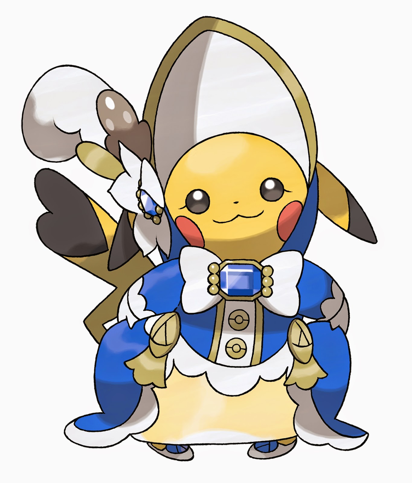 Officialpikachubelle 300dpi