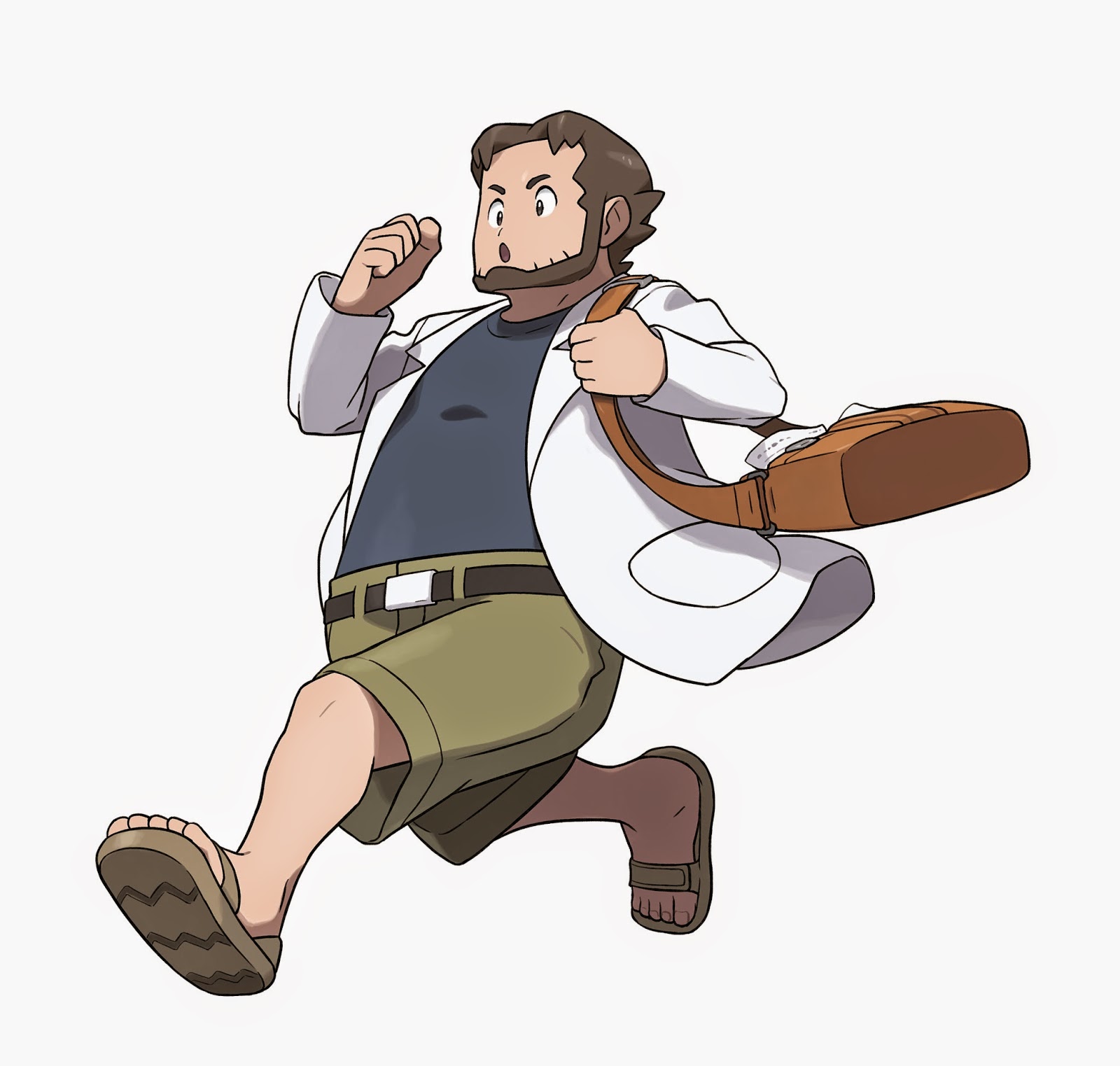 Prof Birch Seko Birk Abedul