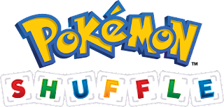 Pokémon Shuffle