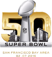 Super Bowl 50 Logo
