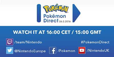 Pokedirect