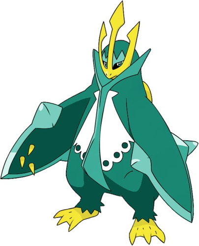 Empoleon Shiny Oras Xy 6ivs Legitimo 972201 Mlb20296022822 052015 O