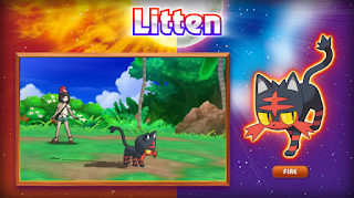Litten