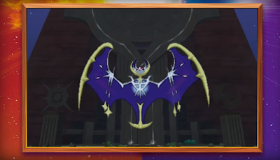 Moon Legend