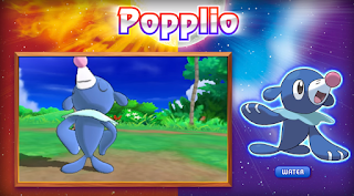 Popplio