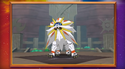 Sun Legend
