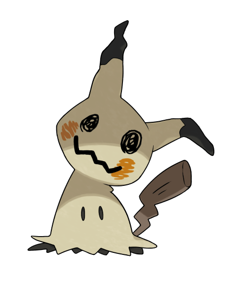 Mimikyu Rgb 300dpi