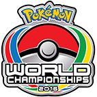 2016 World Championships Logo