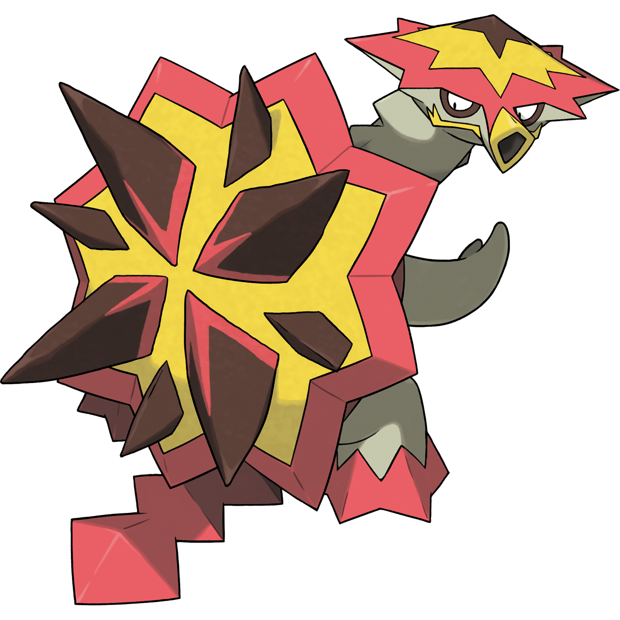 776turtonator