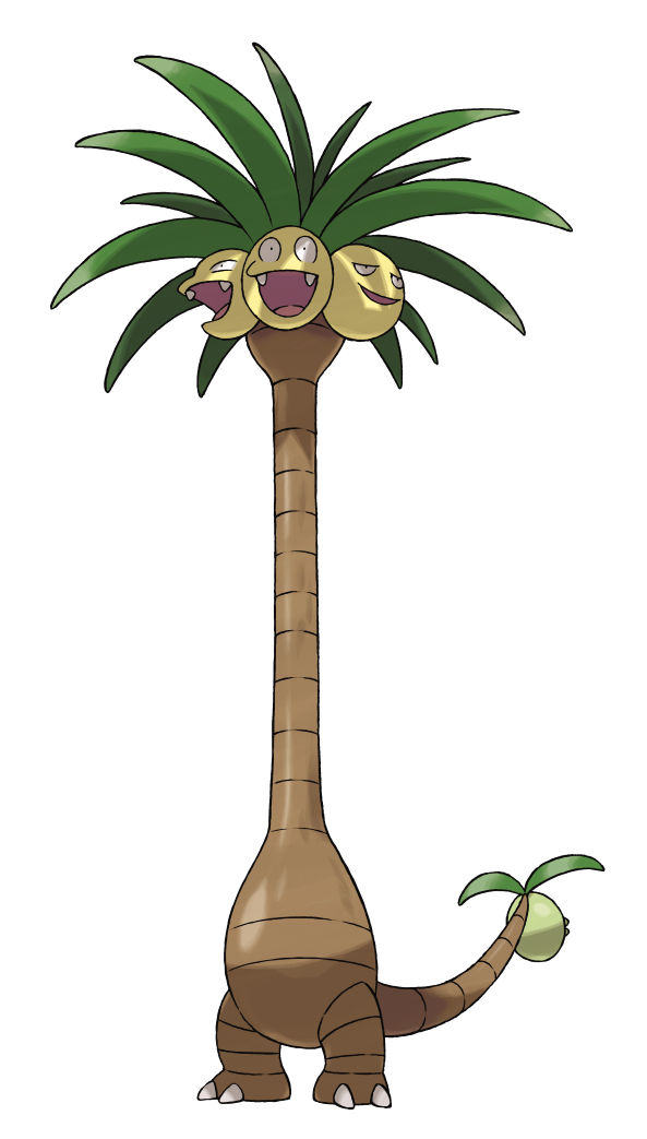 A Exeggutor Rgb 300dpi
