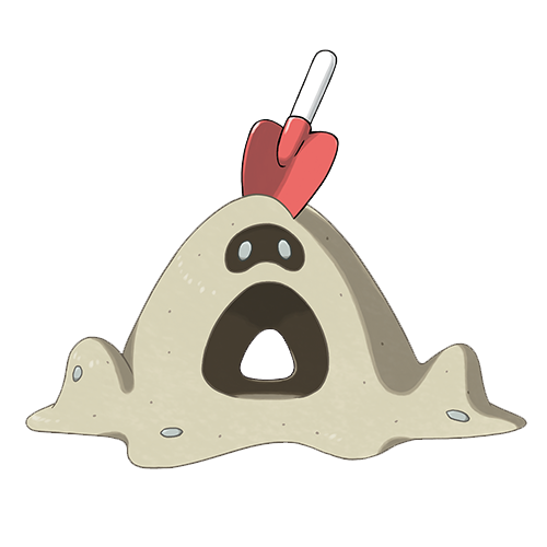 Sandygast