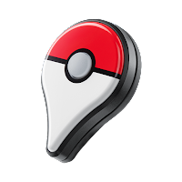 Pokemon Go Plus Product