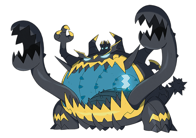 Ub 05 Glutton Vielfra Gourmandise Voracitas Voracidad Rgb 72dpi