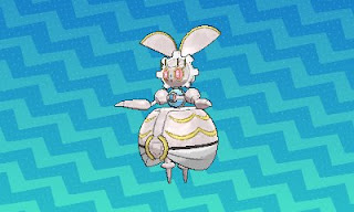 Magearnaevent