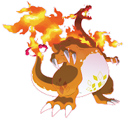 Swsh Gigantamax Charizard Officialart Glow Rgb 300dpi