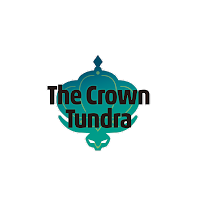 The Crown Tundra Logo En