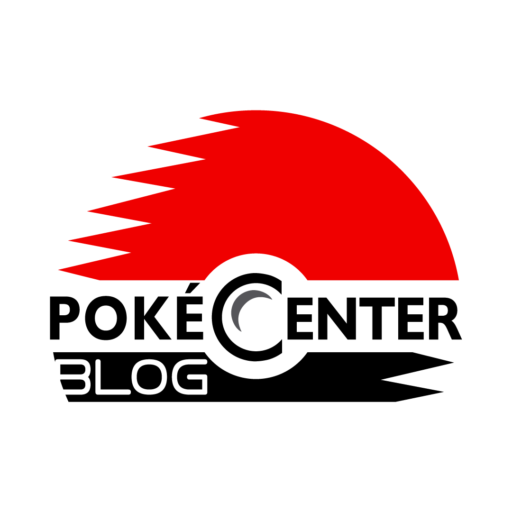 PokéCenter Blog