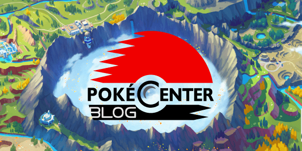 10 anos de PokéCenter Blog