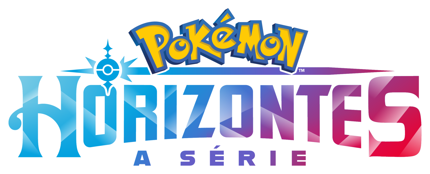 Pokémon Horizons – Trailer de Apresentação