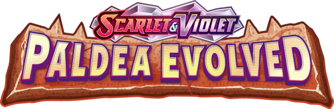 Pokémon TCG – Nova expansão: Scarlet & Violet – Paldea Evolved