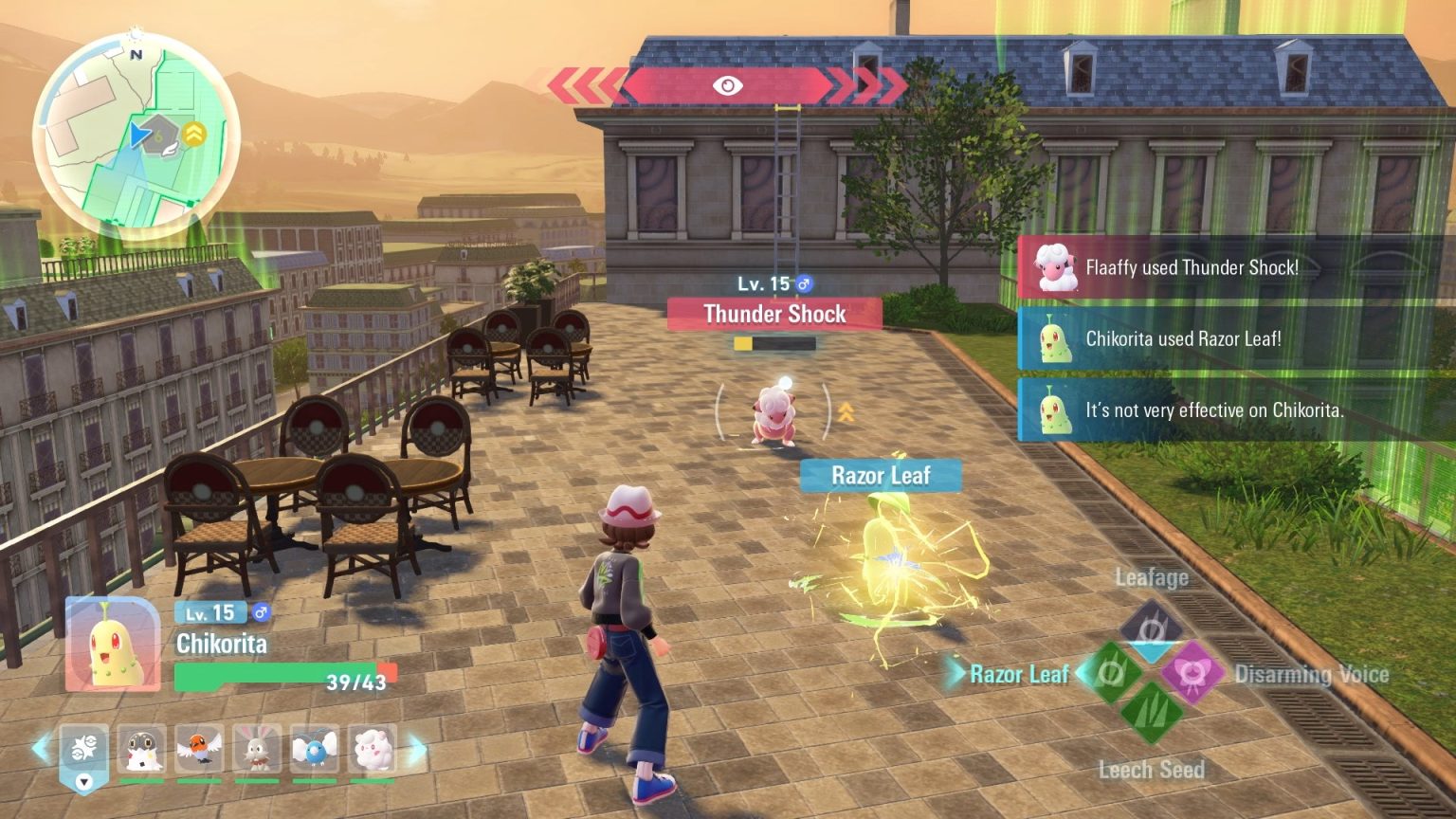 Pokemon_Legends_Z-A_Screenshot_2_EN – PokéCenter Blog