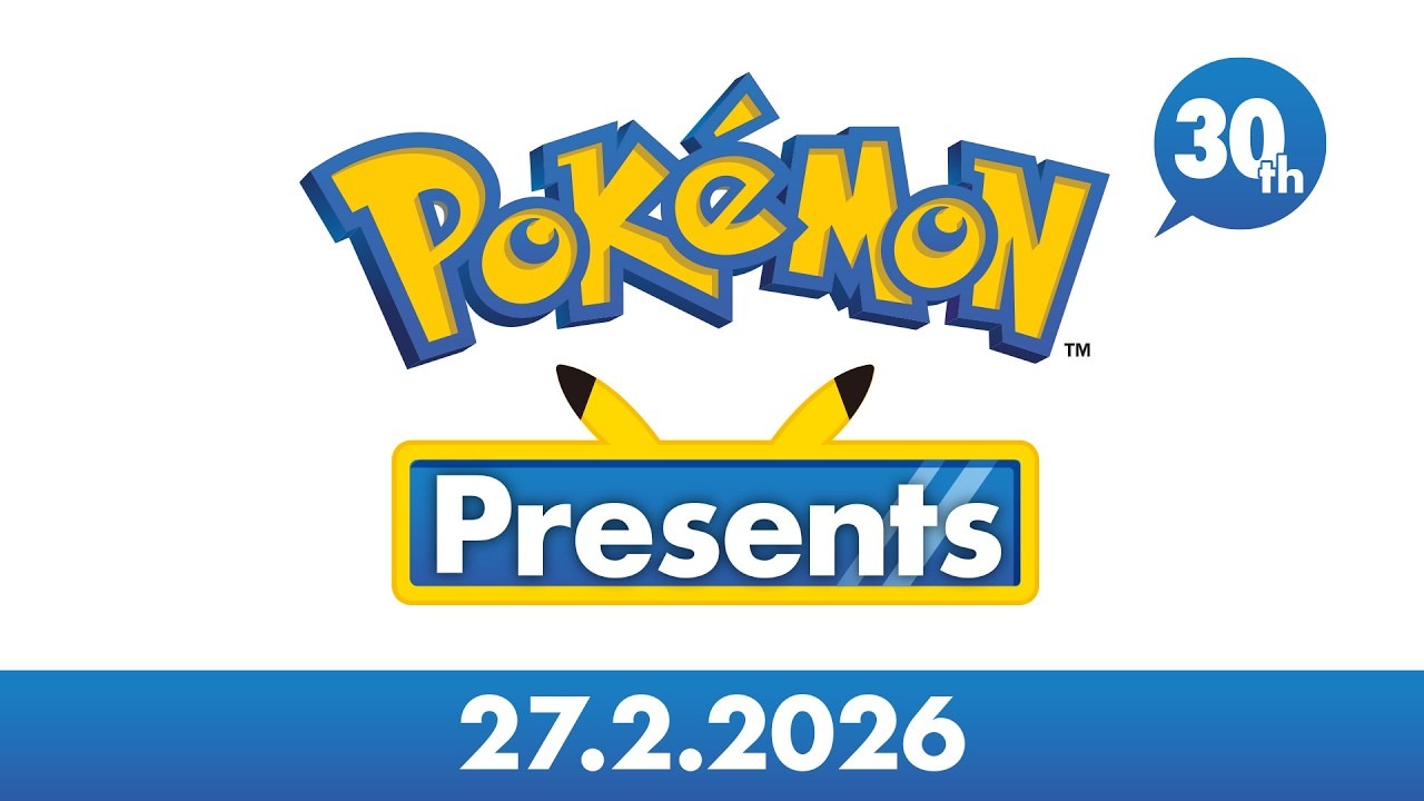 Pokémon Day: Novidades do Pokémon Presents