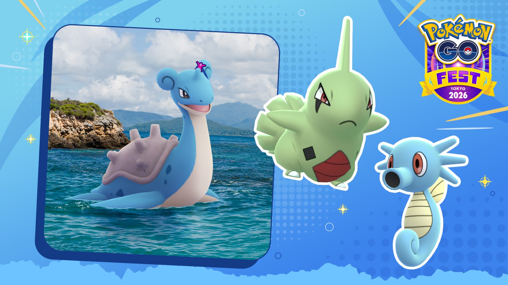 Pokémon GO – Evento Blanche’s Quest for Knowledge