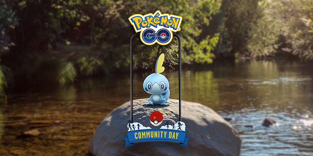 Pokémon GO – Community Day Julho 2026