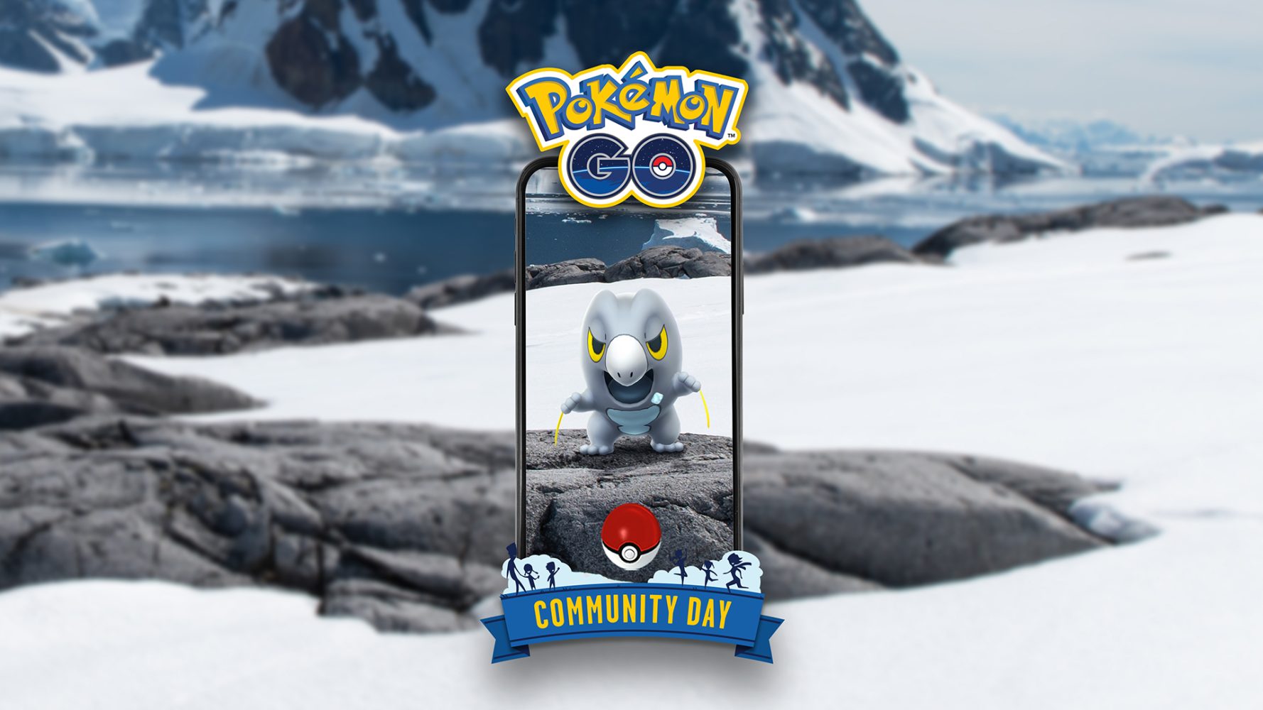 Pokémon GO – Community Day Junho 2026
