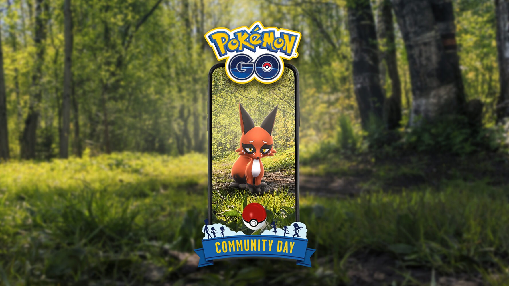Pokémon GO – Community Day Agosto 2026 – Nickit