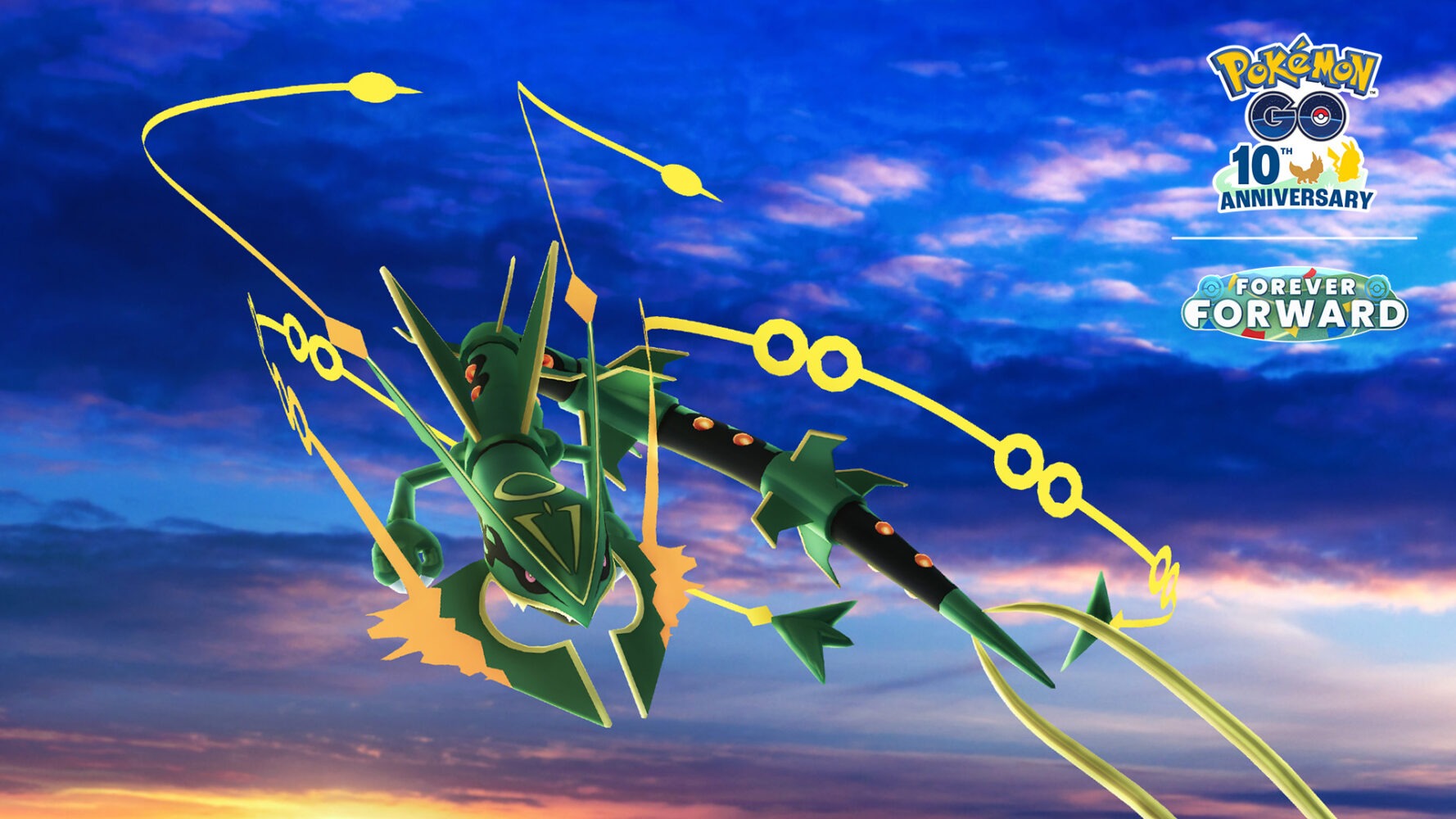 Pokémon GO – Pesquisa Ozone Ascent