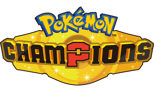 Pokémon Champions