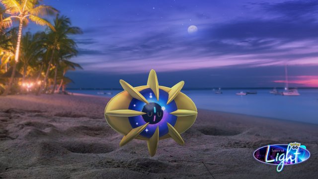 Pokémon GO: Evento Evolving Stars
