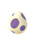Egg 10km