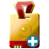 GO Pass Deluxe (Ranks Adicionais)