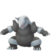 Aggron