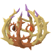 Brambleghast
