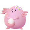 Chansey