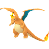 Charizard (viseira de Pikachu)