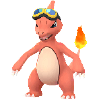 Charmeleon (óculos do Friede)
