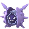 Cloyster