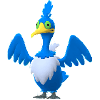 Cramorant