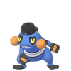 Croagunk (Fashion)
