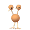 Doduo (fêmea)