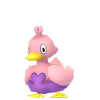 Ducklett