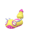 Dudunsparce (Two Segment)